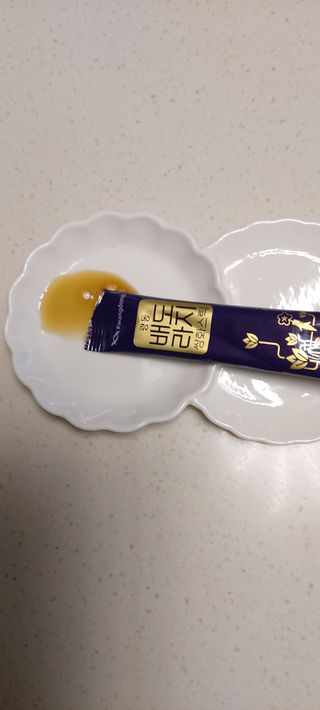 광동생활건강 나우 [광동] 배도라지 쌍화스틱 10mL x 100포 — 4점을 준 리뷰어가 2022년 12월 올린 사용 사진