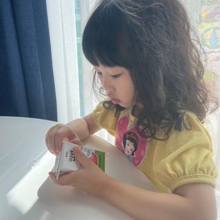 썬업비타씨 썬업 Vita-C — 5점을 준 리뷰어가 2021년 6월 올린 사용 사진
