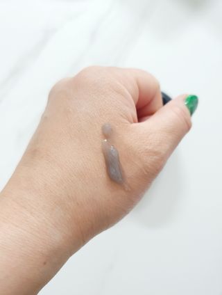 The Fact 더팩트 에스에프엔 브라이트닝 안티 링클 크림 50ml — 5점을 준 리뷰어가 2022년 5월 올린 사용 사진