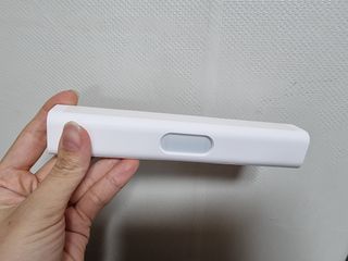 아카라 어두울 때만 켜지는 스마트 무선 센서등 — 5점을 준 리뷰어가 2021년 12월 올린 사용 사진