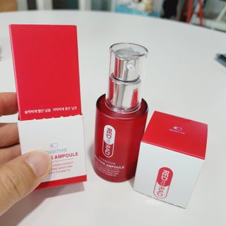 레드투래드 센서티브 어메이징 앰플 30ml — 5점을 준 리뷰어가 2021년 8월 올린 사용 사진