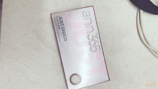 앤365 [ANN365LENS] 저스트 블랙, 초코 2종 중 택일 — 5점을 준 리뷰어가 2021년 11월 올린 사용 사진