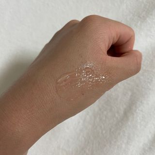 바이오오일 [바이오-오일] 드라이 스킨 젤 100ml — 4점을 준 리뷰어가 2021년 10월 올린 사용 사진