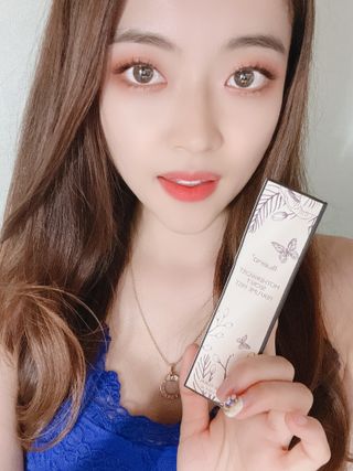 브에노 마더워트 시크릿 퍼퓸 미스트 — 5점을 준 리뷰어가 2021년 6월 올린 사용 사진