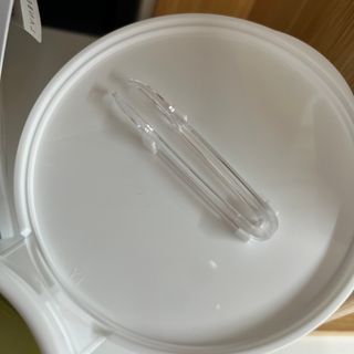 랑벨 랑바이오 블랙 시카 퀵 패드 100매 (3초 쿨링/3분 흡수, 블랙비 프로폴리스/시카 4종 함유, 대용량) — 5점을 준 리뷰어가 2022년 7월 올린 사용 사진