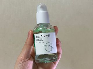 디에이브 더마-테카 바이옴 세럼 50ml — 5점을 준 리뷰어가 2023년 2월 올린 사용 사진
