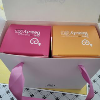 이지뷰티슬림MCT오일, 이지뷰티슬림MCT오일 아몬드 — 5점을 준 리뷰어가 2022년 3월 올린 사용 사진