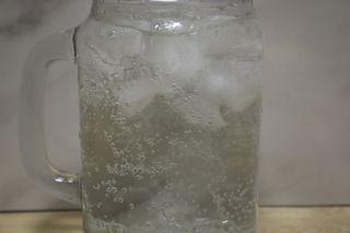 몽베스트 Montbest with Sparkling water Lemon OR Lime 20병(랜덤) — 5점을 준 리뷰어가 2022년 5월 올린 사용 사진