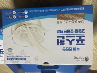자연에온 마시는 프로틴 고함량 균형단백질 음료 포스틴 125ml 10개입 1BOX — 5점을 준 리뷰어가 2021년 5월 올린 사용 사진