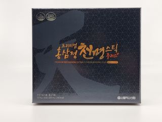 서울약사신협 약사신협_천명플러스스틱_10mlx30포 — 5점을 준 리뷰어가 2021년 2월 올린 사용 사진