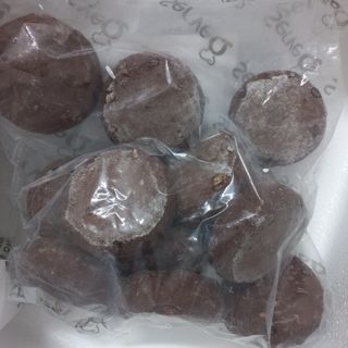 서브큐 스콘 냉동생지 3종 (크랜베리 스콘, 얼그레이 스콘, 초코헤이즐넛 스콘) — 4.5점을 준 리뷰어가 2023년 5월 올린 사용 사진