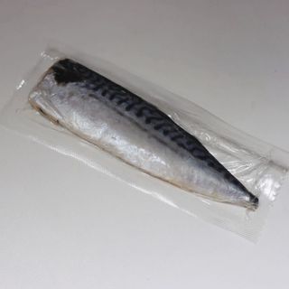 ㈜금호통상 노르웨이 고등어 900g (6~10편) — 5점을 준 리뷰어가 2023년 6월 올린 사용 사진