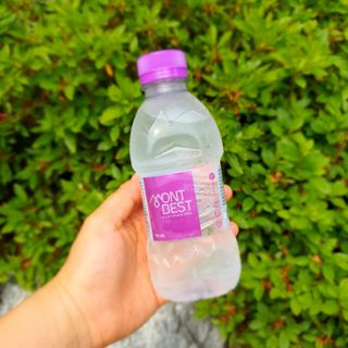 몽베스트 [MONTBEST] 330mL 20병 — 5점을 준 리뷰어가 2023년 5월 올린 사용 사진