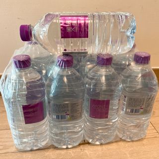 몽베스트 MONTBEST 1L 12입 — 5점을 준 리뷰어가 2022년 4월 올린 사용 사진