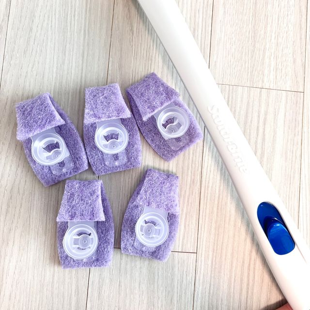 울트라크린 크린스틱 리뷰 사진