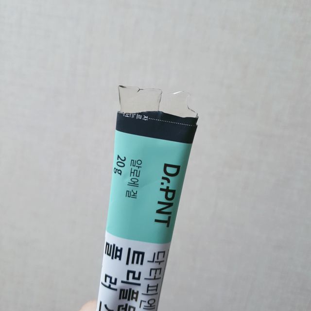 [Dr.PNT] 건강한 다이어트, 기능성 원료로 시작! 슬림핏 다이어트+트리플뮨 플러스[1개월분] 리뷰 사진