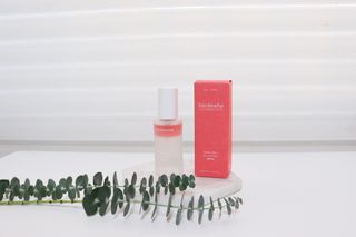 산다화 더블 이펙트 안티 링클 세럼 50ml — 5점을 준 리뷰어가 2022년 12월 올린 사용 사진
