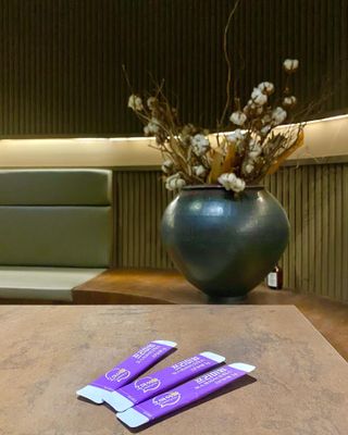 [유산균] 오마이락 프리미엄 포스트바이오틱스 30P — 5점을 준 리뷰어가 2022년 11월 올린 사용 사진