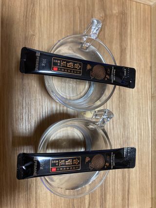 프리마인 자체 기업부설 연구소에서 찾아낸 건강한 수면의 비밀.  슬립토 플러스 30포 — 5점을 준 리뷰어가 2023년 4월 올린 사용 사진