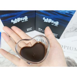 [남男다른] 남성건강 활력증진 혼합음료 홍상발효농축액 10포 x 2개 = 총20포 — 3.5점을 준 리뷰어가 2021년 9월 올린 사용 사진