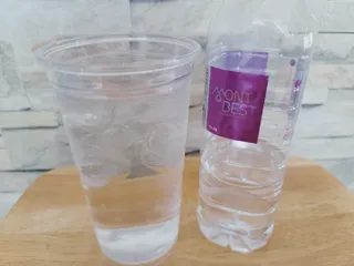 몽베스트 [MONTBEST] 500mL 20병 — 5점을 준 리뷰어가 2022년 4월 올린 사용 사진