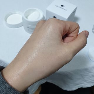 ㈜라이프투게더 로코블란코 이미디어트리 더블유크림 — 5점을 준 리뷰어가 2020년 12월 올린 사용 사진
