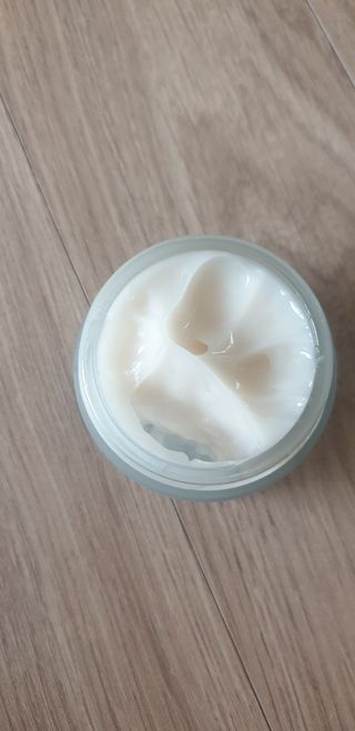 조슈아랩 인텐시브 리커버리 토너, 인텐시브 리커버리 크림 — 5점을 준 리뷰어가 2022년 7월 올린 사용 사진