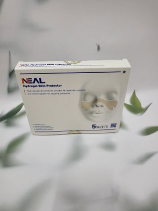 건강누리인터내셔날 닐 하이드로겔 스킨 프로텍터 골프패치 [1BOX=5매입] — 5점을 준 리뷰어가 2022년 7월 올린 사용 사진