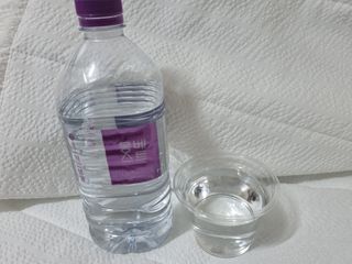 몽베스트 MONTBEST 1L 12입 — 5점을 준 리뷰어가 2022년 12월 올린 사용 사진