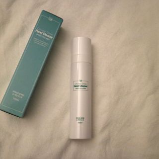 셀바이져 항균 스프레이 핸드워시 + 키즈세정제 SET — 5점을 준 리뷰어가 2021년 3월 올린 사용 사진