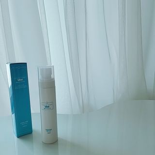 셀바이져 지우개 미스트 피부 보호 입주변 트러블 진정 케어 아기 안개분사 미스트 — 5점을 준 리뷰어가 2021년 3월 올린 사용 사진