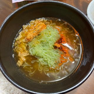 클린24시간 올리브발효곤약면 시원김치면 1세트-(3봉) — 5점을 준 리뷰어가 2023년 11월 올린 사용 사진