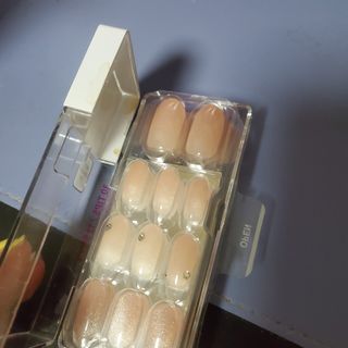 데싱디바 매직프레스 가을신상 롱오발_6종 중 택1 — 5점을 준 리뷰어가 2021년 10월 올린 사용 사진