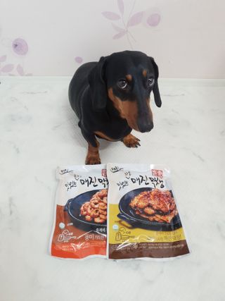 백석푸드시스템 [매진] 맛있는 막창세트 400g — 5점을 준 리뷰어가 2021년 6월 올린 사용 사진