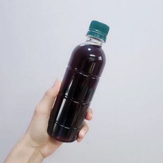 무라벨 바리스타룰스 디카페인 아메리카노 — 5점을 준 리뷰어가 2024년 4월 올린 사용 사진