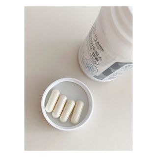 [Dr.PNT] 닥터피엔티 클레어랩스 프로바이오틱스 메타에프 [1개월분] — 4점을 준 리뷰어가 2023년 1월 올린 사용 사진