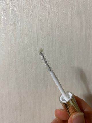피부미 골드베릴 아이래쉬 앰플 10ml — 5점을 준 리뷰어가 2021년 9월 올린 사용 사진