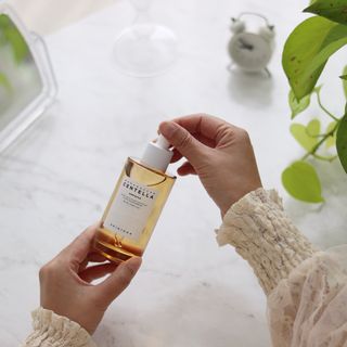 MF[스킨1004] 마다가스카르 센텔라 앰플 100ml — 5점을 준 리뷰어가 2024년 5월 올린 사용 사진