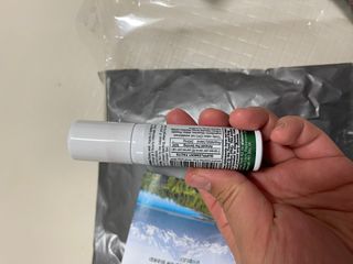 플랜토닌 프로폴리스 인후 스프레이 20ml — 4점을 준 리뷰어가 2023년 3월 올린 사용 사진