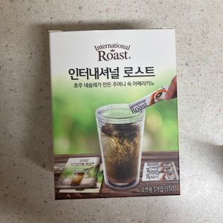 인터내셔널로스트 [호주네슬레] 인터내셔널 로스트 65개입 호주마약커피 50T+15T — 5점을 준 리뷰어가 2021년 8월 올린 사용 사진