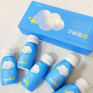 SNS 갓비움 — 5점을 준 리뷰어가 2023년 1월 올린 사용 사진