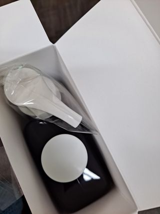 아므 스칼프 릴렉싱 샴푸 — 5점을 준 리뷰어가 2021년 3월 올린 사용 사진