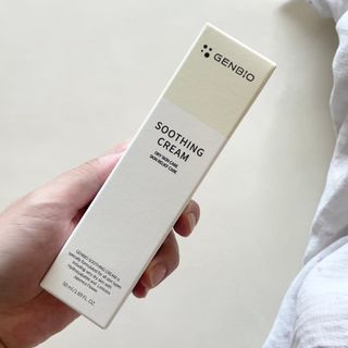젠바이오 코스메틱스 젠바이오수딩크림]   가려운 피부 & 아토피 원픽 크림 — 5점을 준 리뷰어가 2022년 9월 올린 사용 사진