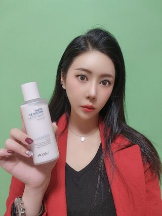 아이레시피 아쿠아피토플렉스 크림 인 토너 120ml — 5점을 준 리뷰어가 2022년 11월 올린 사용 사진