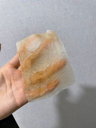 리더스코스메틱 리더스 아임피토 마스크 6종 — 5점을 준 리뷰어가 2021년 12월 올린 사용 사진