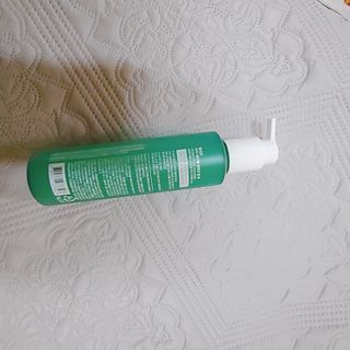 플리프 시카 알롤에 클렌징 젤 폼 200ml — 4점을 준 리뷰어가 2021년 6월 올린 사용 사진