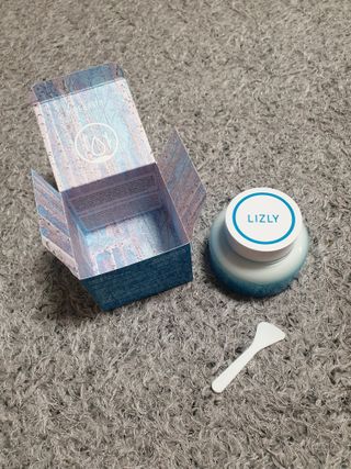 [리즐리] 블루어스 트리플 멀티 카밍 파워풀 크림 150g — 5점을 준 리뷰어가 2021년 10월 올린 사용 사진