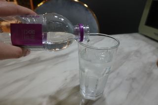 몽베스트 [MONTBEST] 330mL 20병 — 5점을 준 리뷰어가 2021년 10월 올린 사용 사진