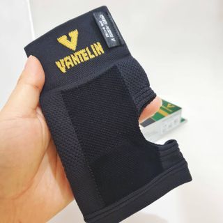 반테린서포터 손목 — 4점을 준 리뷰어가 2021년 3월 올린 사용 사진