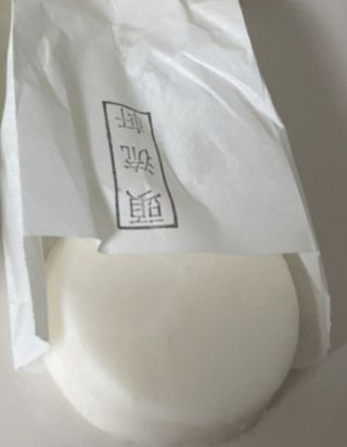 두류헌 샴푸바+컨디셔닝 린스바 머리가꿈세트 — 5점을 준 리뷰어가 2022년 5월 올린 사용 사진